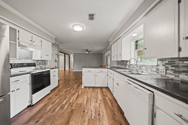 1204 Marion Anderson Road, Hot Springs, AR 71913