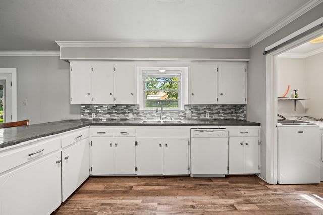 1204 Marion Anderson Road, Hot Springs, AR 71913