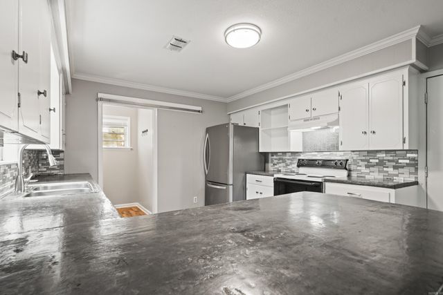 1204 Marion Anderson Road, Hot Springs, AR 71913