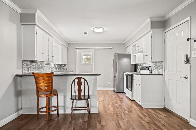 1204 Marion Anderson Road, Hot Springs, AR 71913