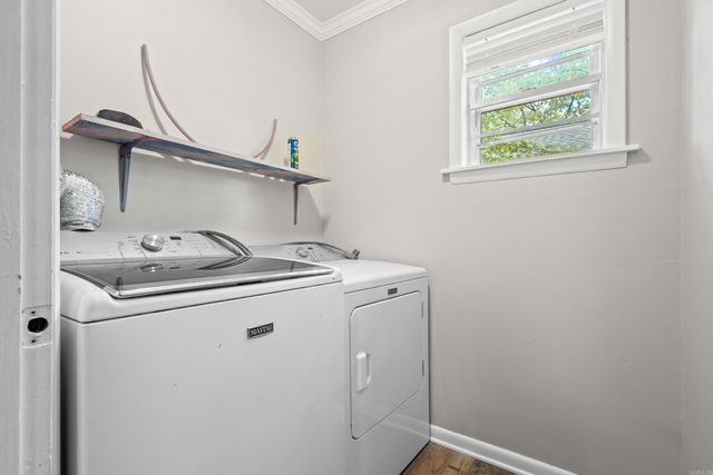 1204 Marion Anderson Road, Hot Springs, AR 71913