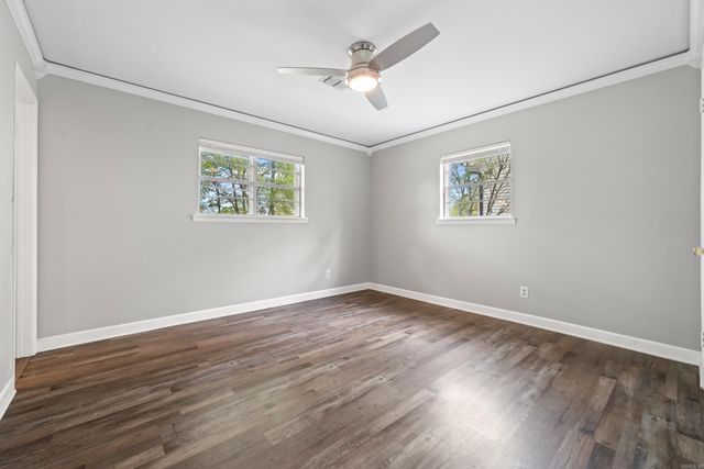 1204 Marion Anderson Road, Hot Springs, AR 71913