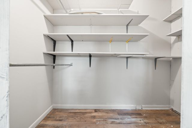 1204 Marion Anderson Road, Hot Springs, AR 71913