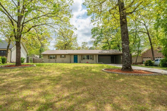 1204 Marion Anderson Road, Hot Springs, AR 71913