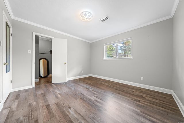 1204 Marion Anderson Road, Hot Springs, AR 71913