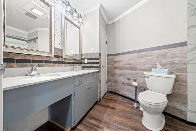 1204 Marion Anderson Road, Hot Springs, AR 71913