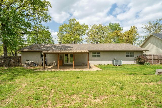 1204 Marion Anderson Road, Hot Springs, AR 71913
