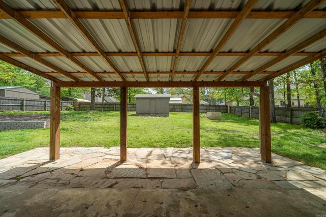 1204 Marion Anderson Road, Hot Springs, AR 71913