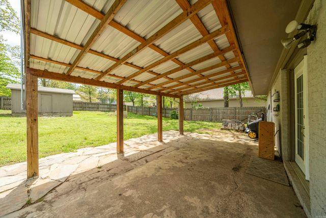 1204 Marion Anderson Road, Hot Springs, AR 71913