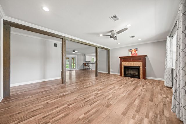 1204 Marion Anderson Road, Hot Springs, AR 71913