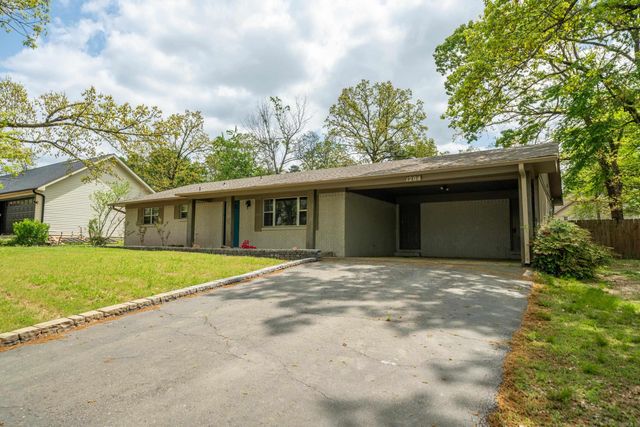 1204 Marion Anderson Road, Hot Springs, AR 71913