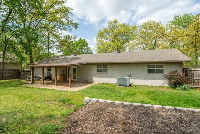 1204 Marion Anderson Road, Hot Springs, AR 71913