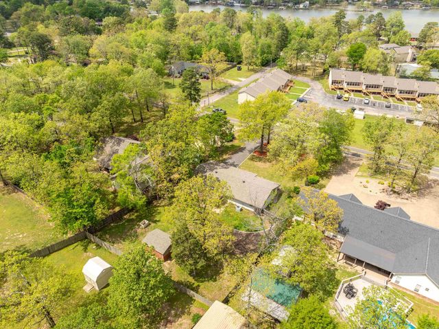 1204 Marion Anderson Road, Hot Springs, AR 71913