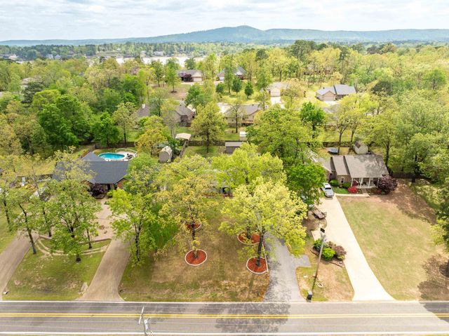 1204 Marion Anderson Road, Hot Springs, AR 71913