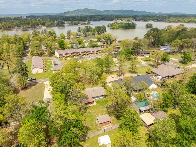 1204 Marion Anderson Road, Hot Springs, AR 71913