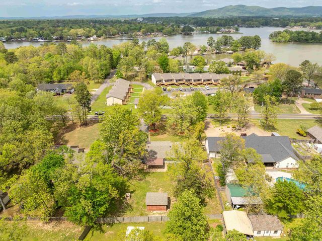 1204 Marion Anderson Road, Hot Springs, AR 71913