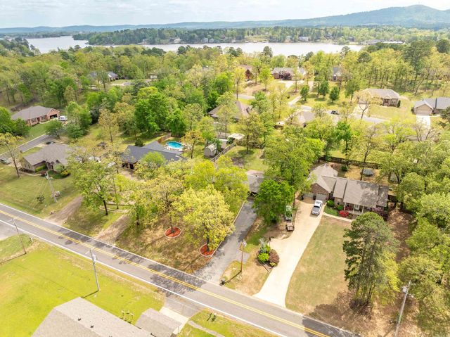 1204 Marion Anderson Road, Hot Springs, AR 71913