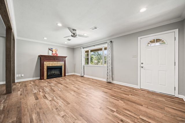 1204 Marion Anderson Road, Hot Springs, AR 71913