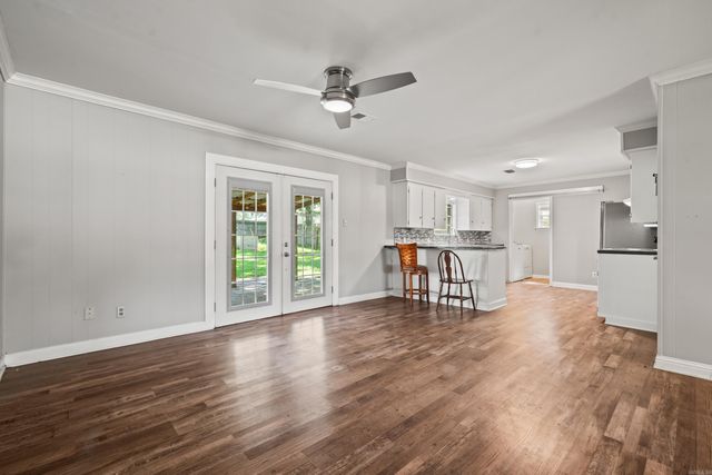 1204 Marion Anderson Road, Hot Springs, AR 71913