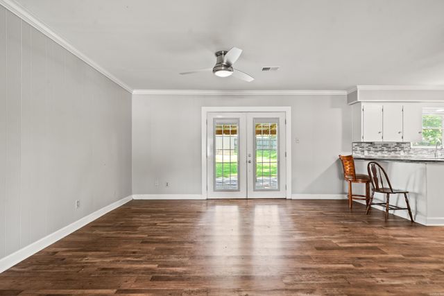 1204 Marion Anderson Road, Hot Springs, AR 71913