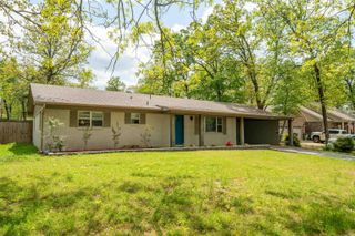 1204 Marion Anderson Road, Hot Springs, AR 71913