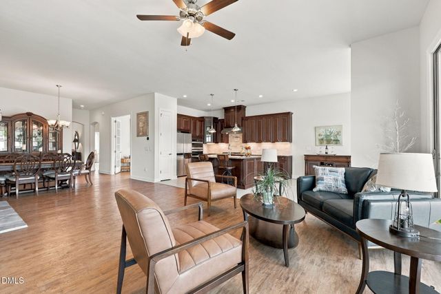2534 Cedar Hedge Court, Apex, NC 27523