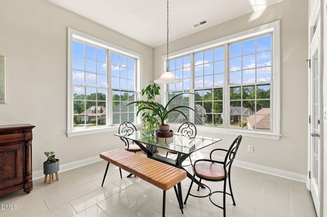 2534 Cedar Hedge Court, Apex, NC 27523