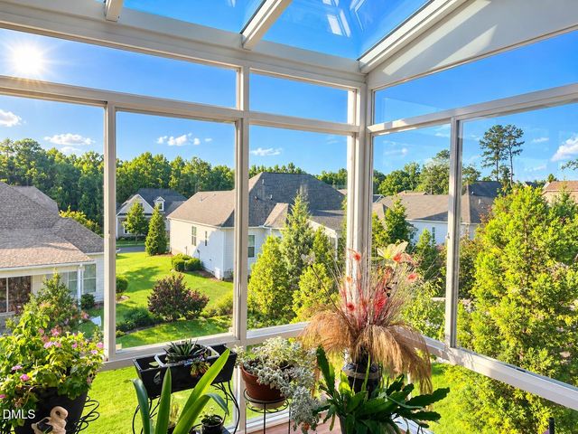 2534 Cedar Hedge Court, Apex, NC 27523