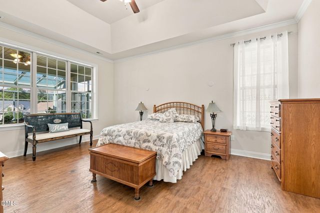 2534 Cedar Hedge Court, Apex, NC 27523