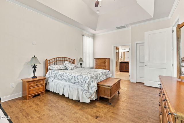2534 Cedar Hedge Court, Apex, NC 27523