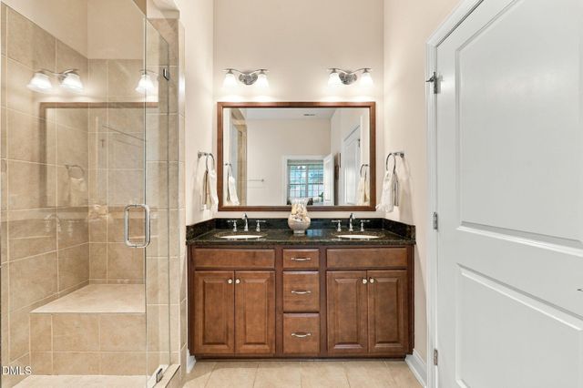 2534 Cedar Hedge Court, Apex, NC 27523