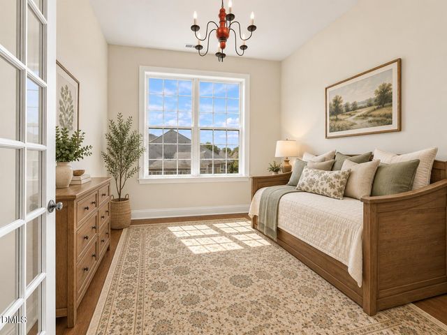 2534 Cedar Hedge Court, Apex, NC 27523