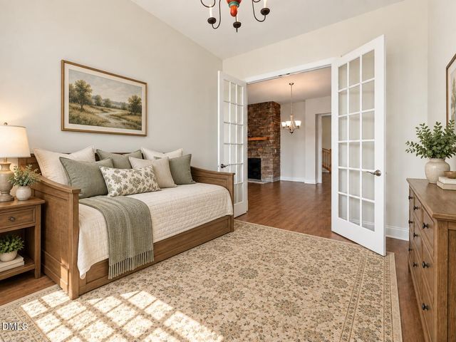 2534 Cedar Hedge Court, Apex, NC 27523