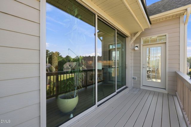 2534 Cedar Hedge Court, Apex, NC 27523