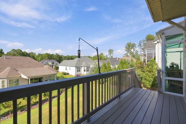 2534 Cedar Hedge Court, Apex, NC 27523