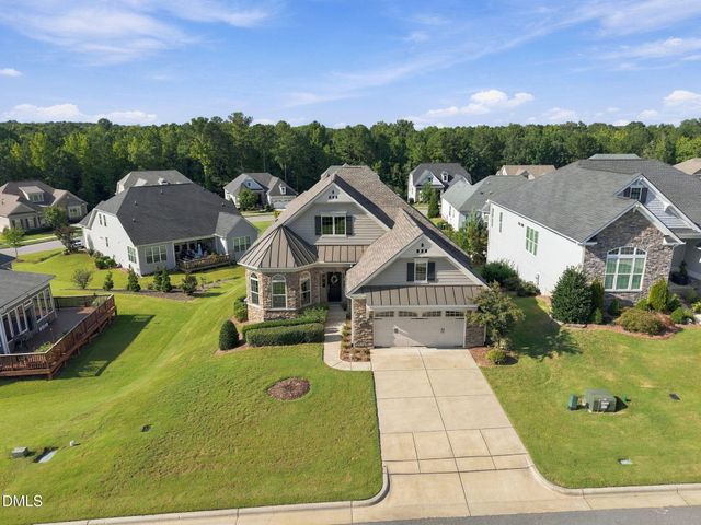 2534 Cedar Hedge Court, Apex, NC 27523