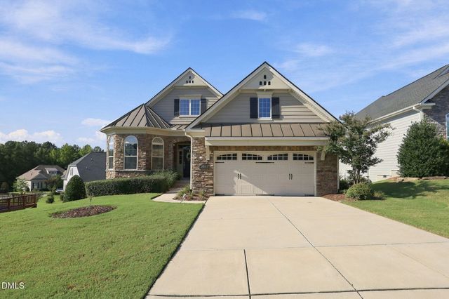 2534 Cedar Hedge Court, Apex, NC 27523