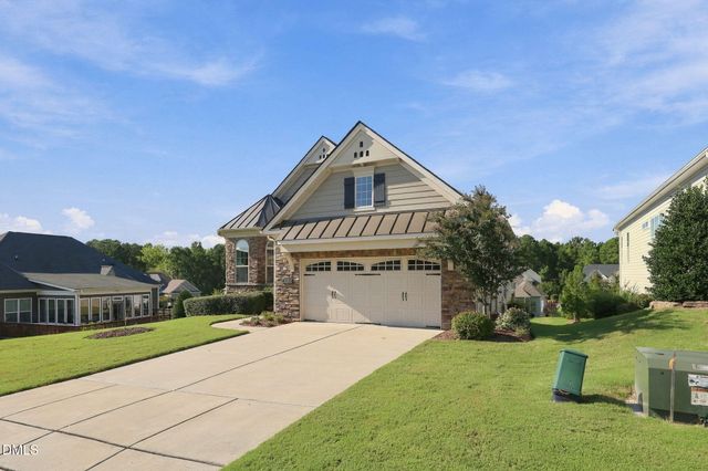 2534 Cedar Hedge Court, Apex, NC 27523