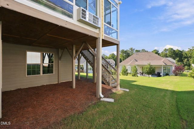 2534 Cedar Hedge Court, Apex, NC 27523
