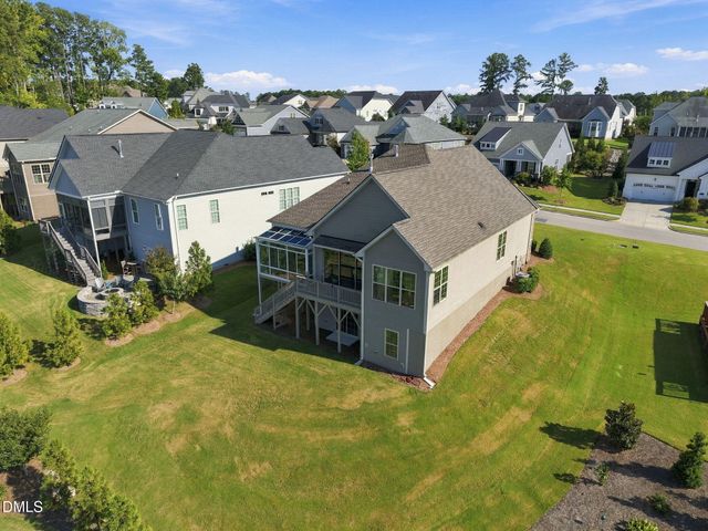 2534 Cedar Hedge Court, Apex, NC 27523