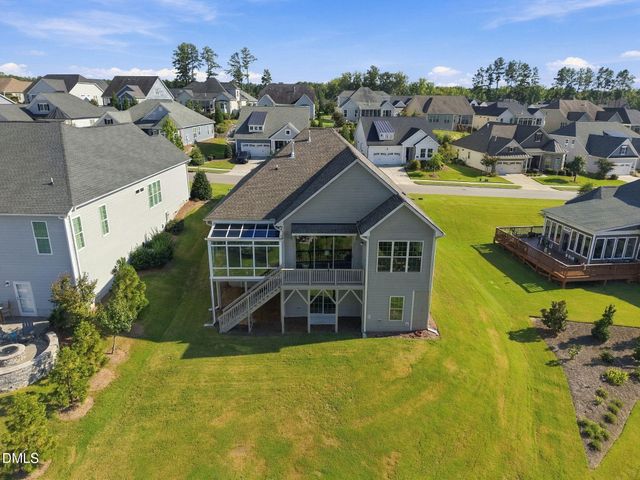 2534 Cedar Hedge Court, Apex, NC 27523