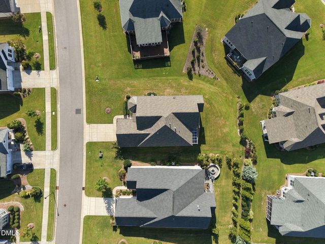 2534 Cedar Hedge Court, Apex, NC 27523