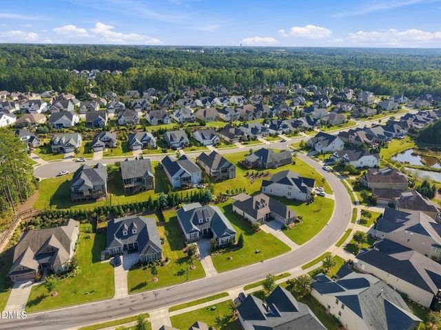 2534 Cedar Hedge Court, Apex, NC 27523