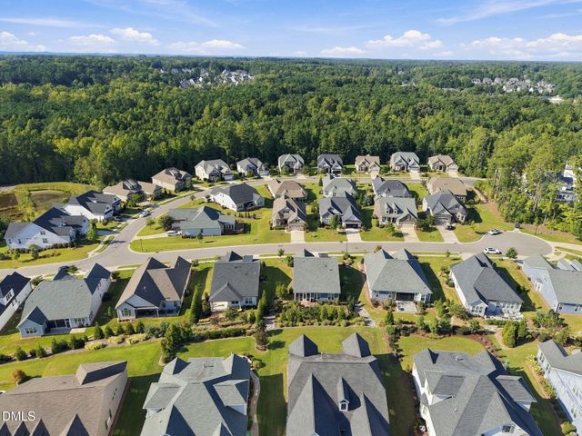 2534 Cedar Hedge Court, Apex, NC 27523