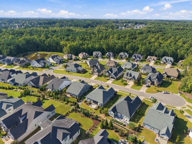 2534 Cedar Hedge Court, Apex, NC 27523