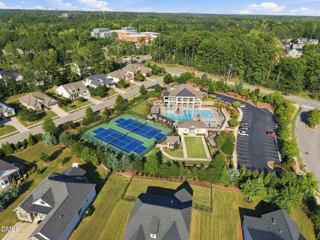 2534 Cedar Hedge Court, Apex, NC 27523