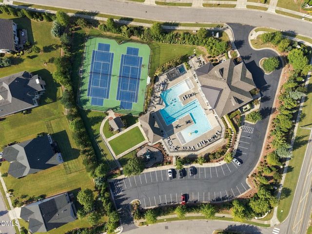 2534 Cedar Hedge Court, Apex, NC 27523