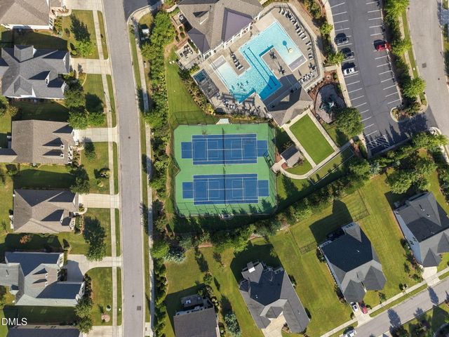 2534 Cedar Hedge Court, Apex, NC 27523