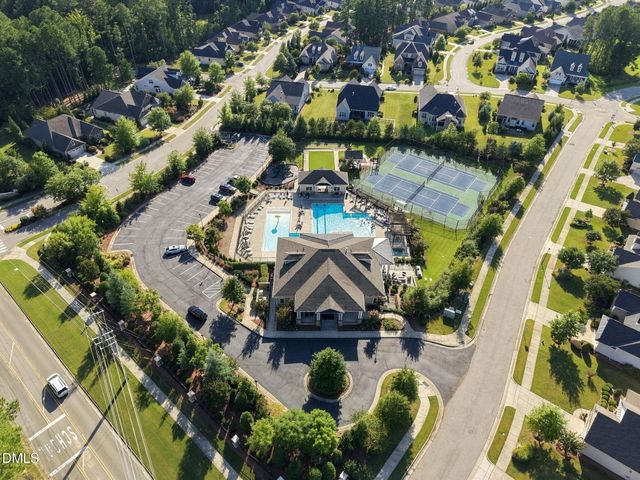 2534 Cedar Hedge Court, Apex, NC 27523