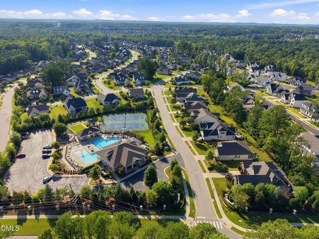 2534 Cedar Hedge Court, Apex, NC 27523